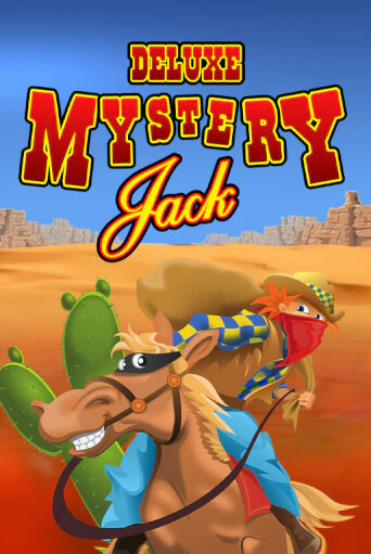 Mystery Jack Deluxe ига на фантики | MaxBet без риска