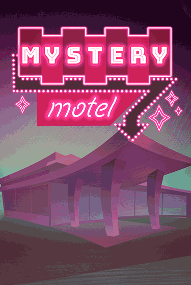 Mystery Motel ига на фантики | MaxBet без риска