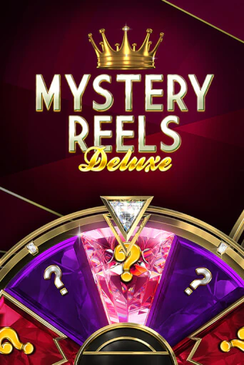 Mystery Reels Deluxe ига на фантики | MaxBet без риска