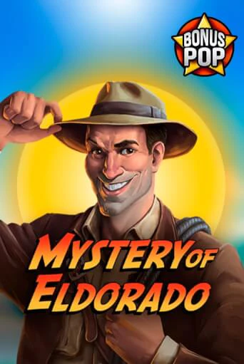 Mystery of Eldorado ига на фантики | MaxBet без риска