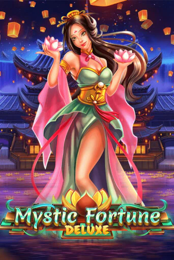 Mystic Fortune Deluxe ига на фантики | MaxBet без риска