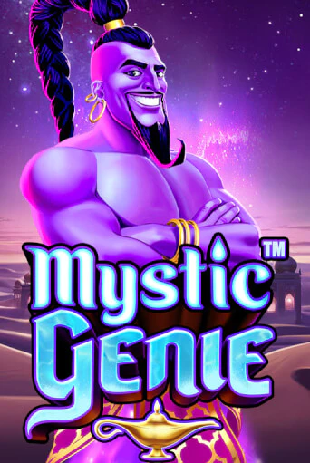 Mystic Genie™ ига на фантики | MaxBet без риска