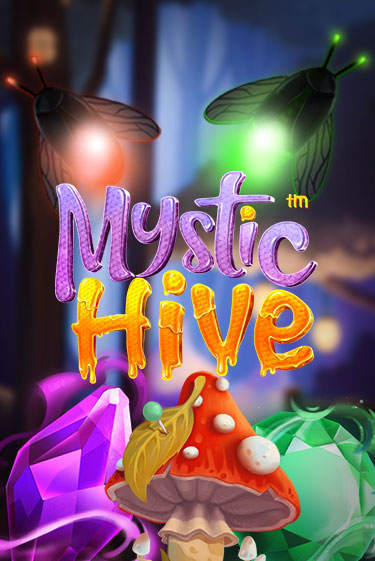 Mystic Hive ига на фантики | MaxBet без риска