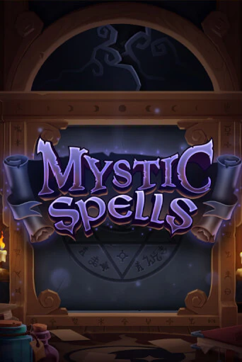 Mystic Spells ига на фантики | MaxBet без риска