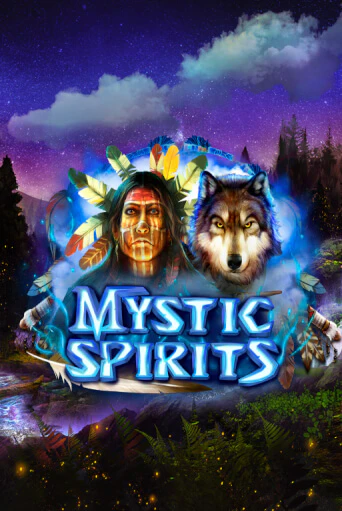 Mystic Spirits ига на фантики | MaxBet без риска