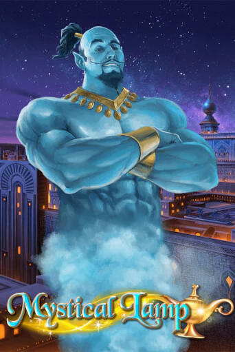 Mystical Lamp ига на фантики | MaxBet без риска