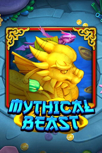Mythical Beast ига на фантики | MaxBet без риска