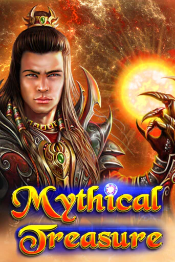 Mythical Treasure ига на фантики | MaxBet без риска