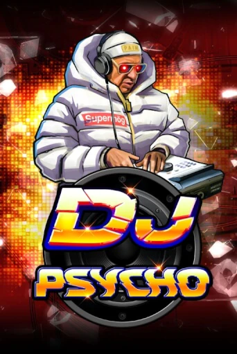 DJ Psycho ига на фантики | MaxBet без риска