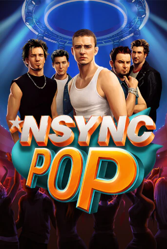 NSYNC Pop ига на фантики | MaxBet без риска