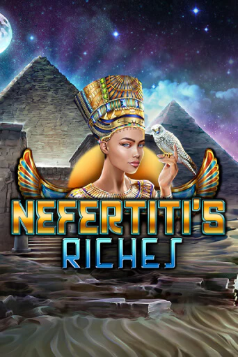 Nefertiti's riches ига на фантики | MaxBet без риска