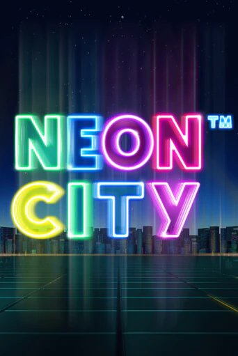 Neon City ига на фантики | MaxBet без риска