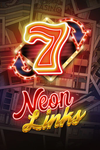 Neon Links ига на фантики | MaxBet без риска