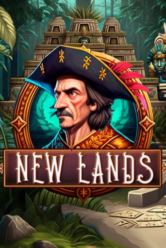 New Lands ига на фантики | MaxBet без риска