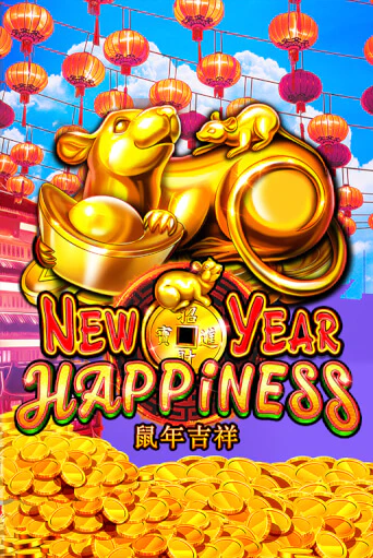 New Year Happiness ига на фантики | MaxBet без риска