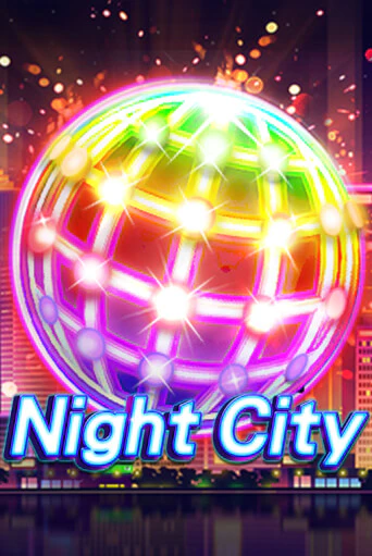 Night City ига на фантики | MaxBet без риска