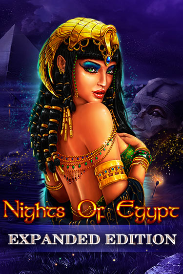 Nights Of Egypt Expanded Edition ига на фантики | MaxBet без риска