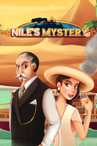 Nile's Mystery ига на фантики | MaxBet без риска