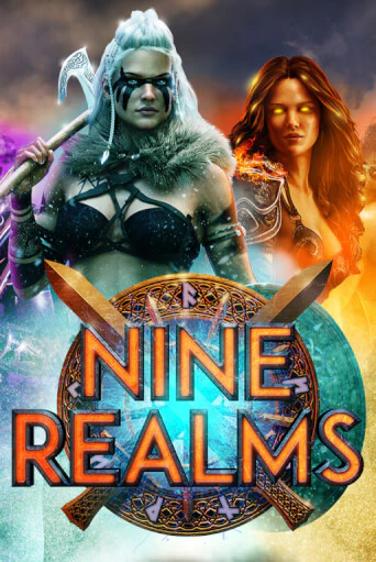 Nine Realms ига на фантики | MaxBet без риска