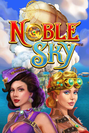 Noble Sky ига на фантики | MaxBet без риска