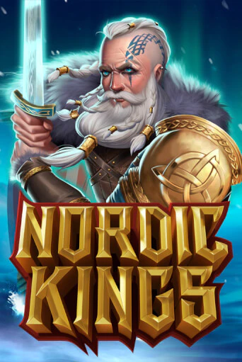 Nordic Kings ига на фантики | MaxBet без риска