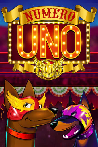 Numero Uno ига на фантики | MaxBet без риска