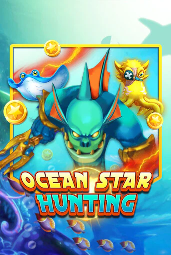 Ocean Star Hunting ига на фантики | MaxBet без риска