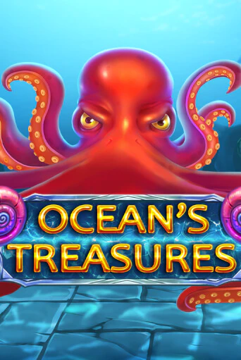Ocean's Treasures ига на фантики | MaxBet без риска