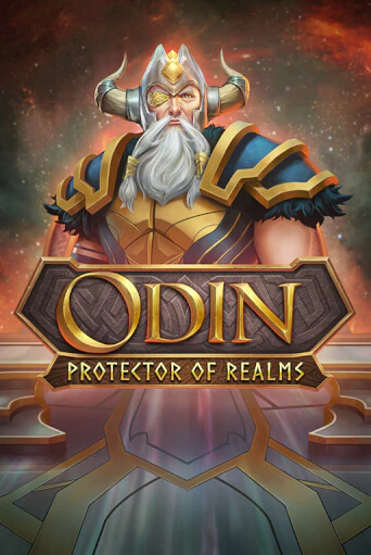 Odin Protector of Realms ига на фантики | MaxBet без риска