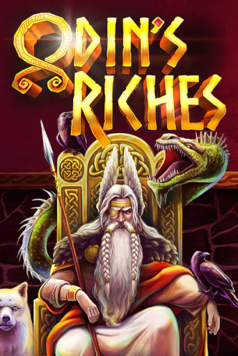 Odin's Riches ига на фантики | MaxBet без риска