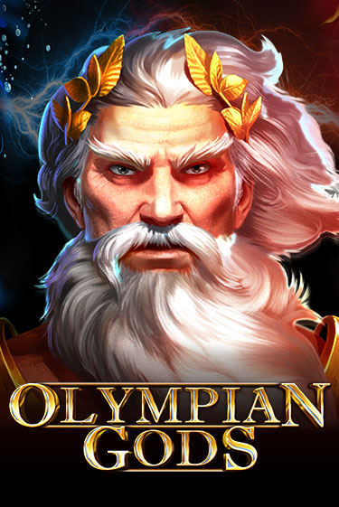 Olympian Gods ига на фантики | MaxBet без риска