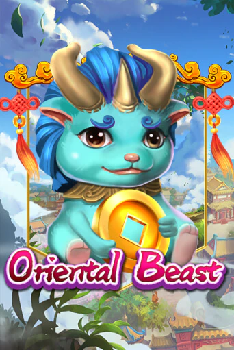 Oriental Beast ига на фантики | MaxBet без риска