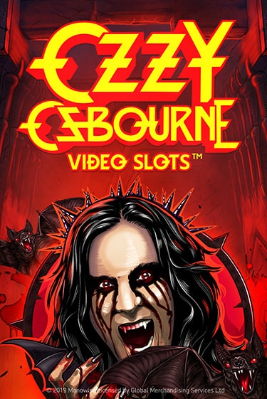 Ozzy Osbourne Video Slots™ ига на фантики | MaxBet без риска