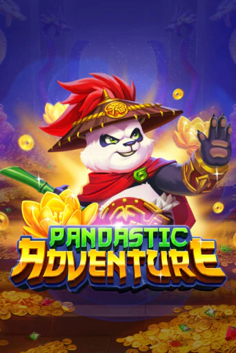 Pandastic Adventure ига на фантики | MaxBet без риска
