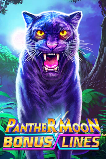Panther Moon: Bonus Lines™ ига на фантики | MaxBet без риска