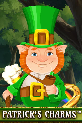 Patrick’s Charms ига на фантики | MaxBet без риска