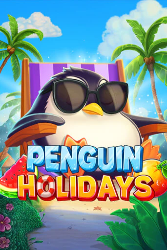 Penguin Holidays ига на фантики | MaxBet без риска