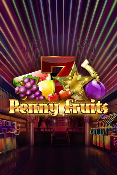 Penny Fruits ига на фантики | MaxBet без риска