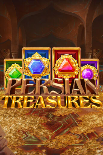 Persian Treasures ига на фантики | MaxBet без риска