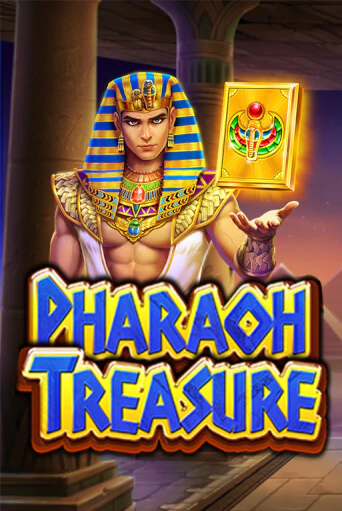 Pharaoh Treasure ига на фантики | MaxBet без риска