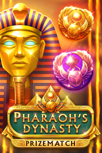 Pharaoh's Dynasty PrizeMatch ига на фантики | MaxBet без риска