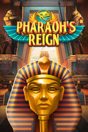 Pharaoh's Reign ига на фантики | MaxBet без риска