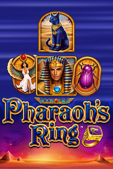 Pharaon’s Ring ига на фантики | MaxBet без риска