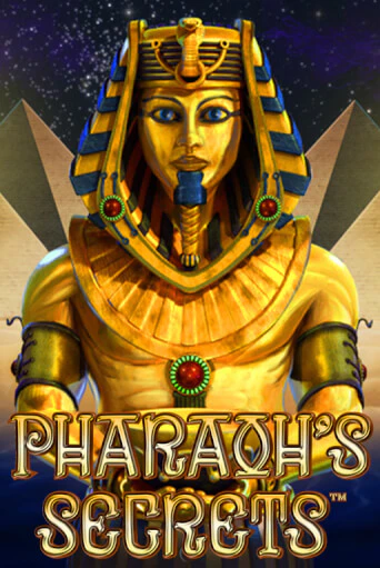 Pharaoh's Secrets ига на фантики | MaxBet без риска