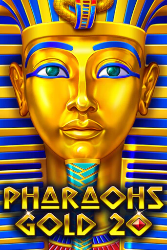 Pharaohs Gold 20 ига на фантики | MaxBet без риска