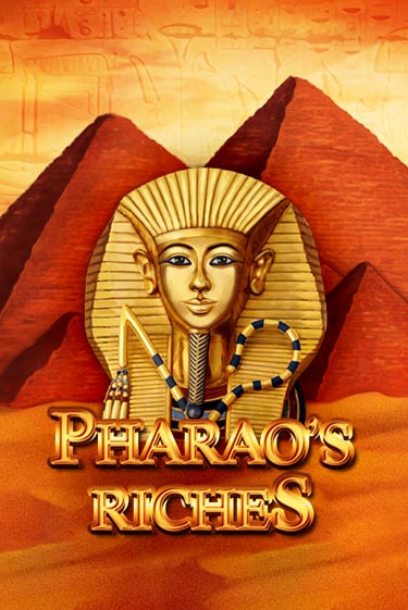 Pharao's Riches ига на фантики | MaxBet без риска