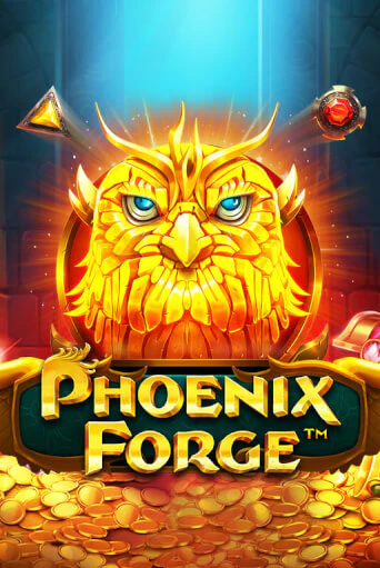 Phoenix Forge™ ига на фантики | MaxBet без риска