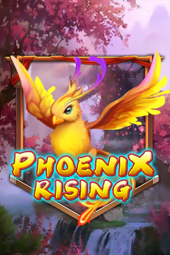 Phoenix Rising ига на фантики | MaxBet без риска