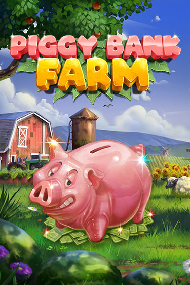 Piggy Bank Farm ига на фантики | MaxBet без риска