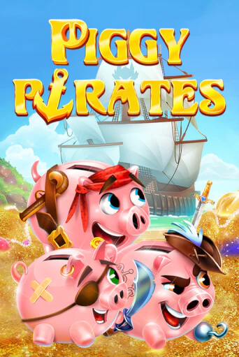 Piggy Pirates ига на фантики | MaxBet без риска
